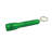 1.25'' Battery Powered Integrated LED Flashlight