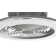 Thea Ceiling Fan with LED Lights