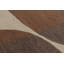 Modern One-of-a-Kind 9'0X12'0 Hand Knotted Area Rug