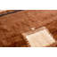 One-of-a-Kind 4'5" X 6'1" Hand Knotted Area Rug
