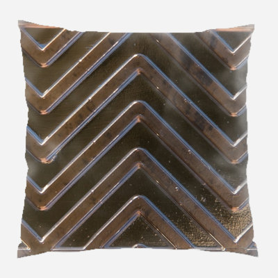Coussin décoratif à motif
