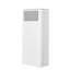 Plastic Touch Top Waste Bin-122911362-122911366