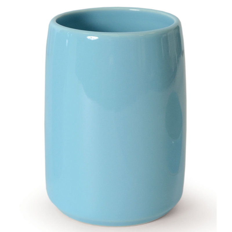 Lower Shockerwick Ceramic / Porcelain Tumbler