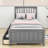 Caserta Kids Twin with Drawers-1737839752