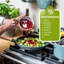 GreenPan Mayflower Aluminium 8 Piece Aluminium Non Stick Cookware Set