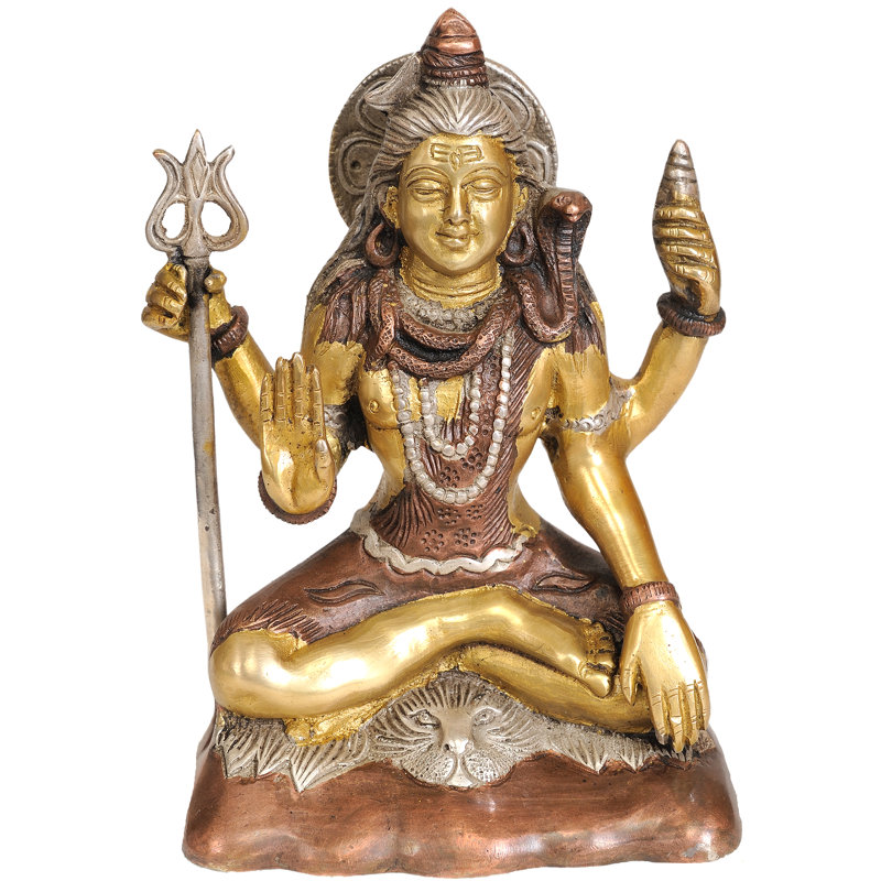 Lord Shiva