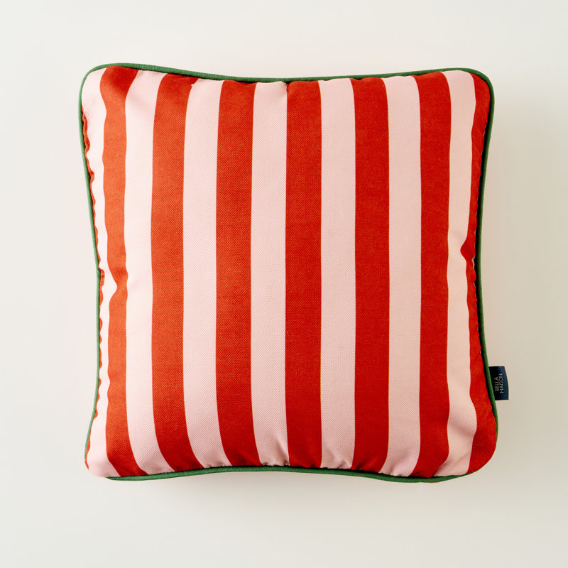 Housse de coussin Line