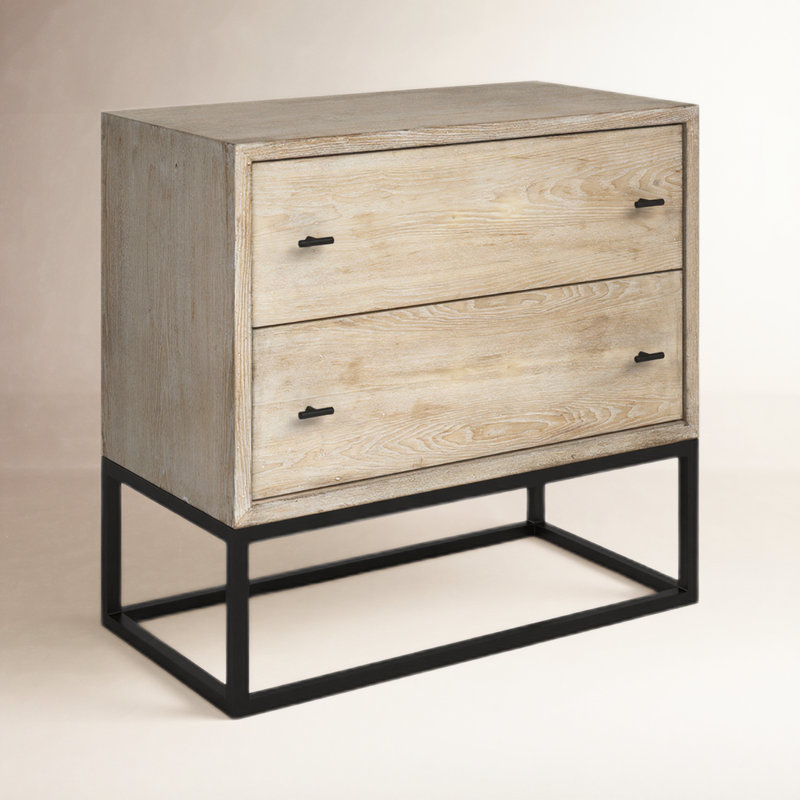 Tupper Accent Cabinet