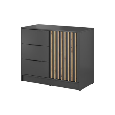 Juila 105cm Sideboard