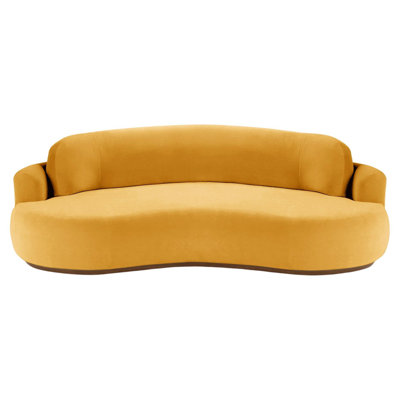 Naked Upholstered Sofa