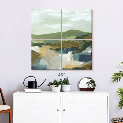 Plein air primitif II