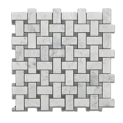 Carreau de marbre et carrelage en marbre