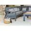 Outdoor 7 - Piece Conversation Set
