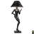 Mademoiselle Haute Couture Lamp