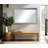 Trinningham MDF Flat Wall Mirror-1048481817-1048481815