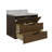 Mitchell 30'' Single Bathroom Vanity with Top-1450146408-1450146410