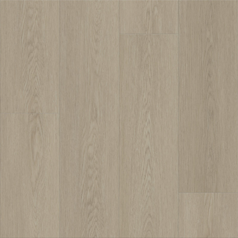 Plancher en vinyle de luxe Shaw Everett 7 mm x l 9 po x L 60 po, Vaquero