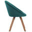 Fauteuil Papasan de 28,25 po Angellique-282057765