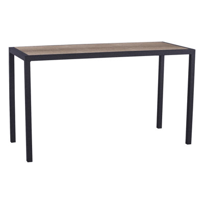 Quadra Outdoor Rectangle Dining Table