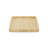 Charol Solid Wood Tray