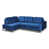 Blue is out of stock