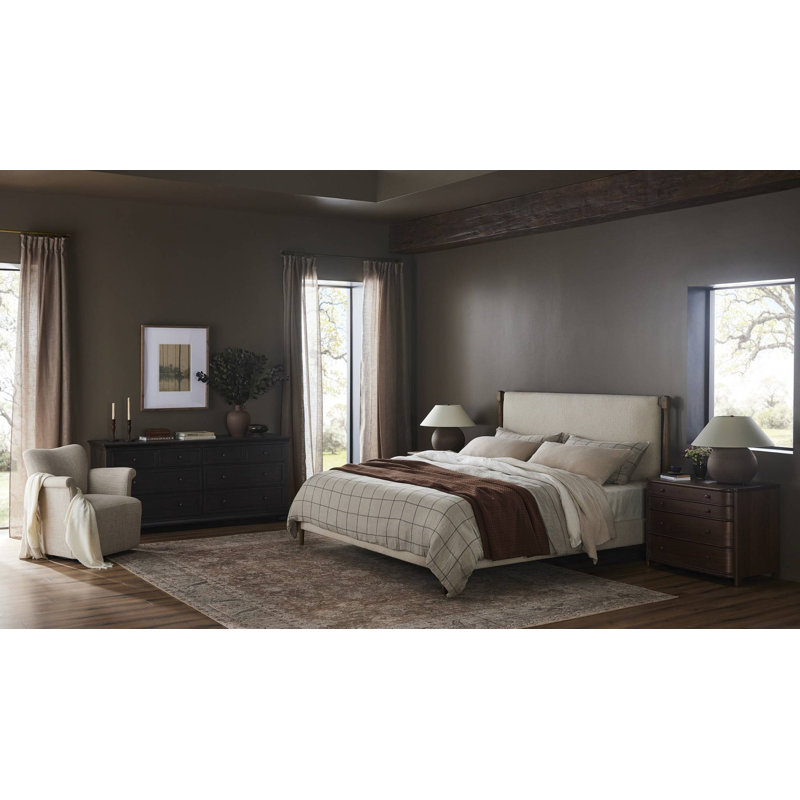 Agatha Nightstand