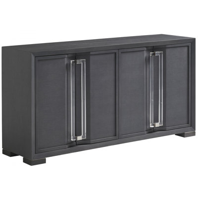 Studio Designs Anthology Linen Media Console