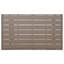 Evanston Rectangular Wicker Outdoor Dining Table-1967050789-1970295548