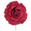 Grande tige rose en mousse-132110116-132110126