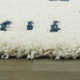 Morin Cream/Navy Rug