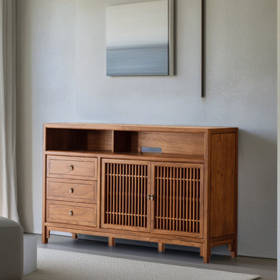 Armoire d'appoint multifonctionnelle pour clôture