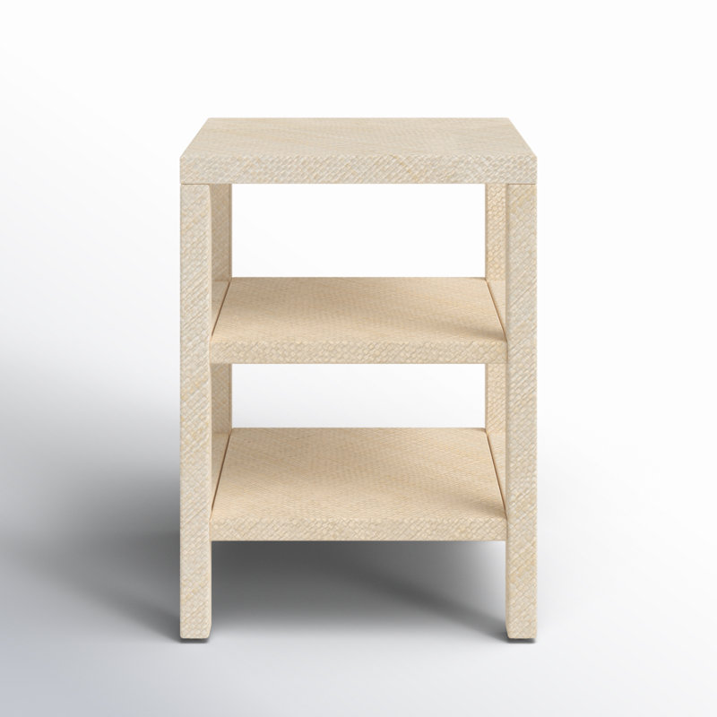 Elvina End Table