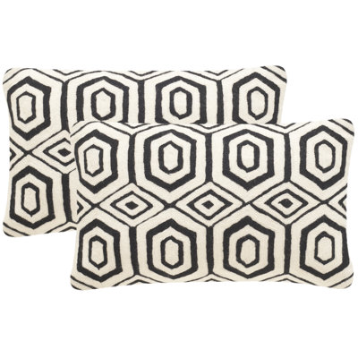 Coussin Global Geometrics