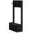 Porto Entryway Hall Tree-313800052