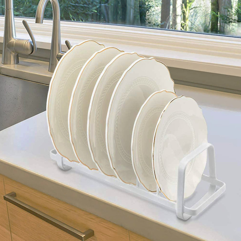 Horn Utensil Shelf