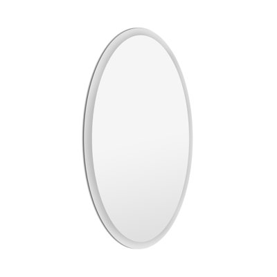 Aba Flat Wall Mirror