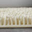 2 Piece Set Rectangle/U-shaped Bath Mat-19840749