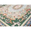 Hand-Knotted High-Quality Gold Area Rug