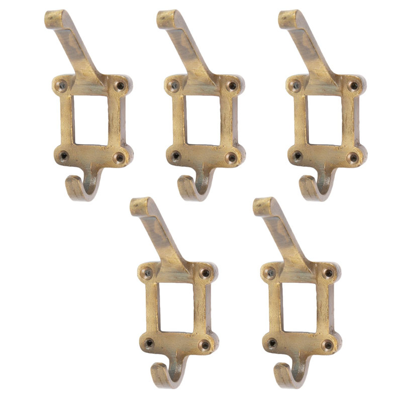 Iron Wall Wall Hook