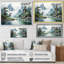 «Bethenny China Art», impression sur toile-1138749405-1138749382