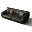 Canapé modulaire noir en cuir véritable-1713979942-1713979941-1713979945