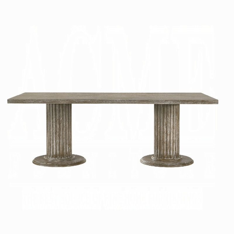 Table de salle à manger Harkenreader