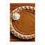  Tapis lavable à motif de desserts de l'Action de grâce-462942279