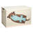 3 Sprouts  - Toy Chest Storage Box for Kids Playroom, Otter