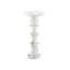 Sasha Marble End Table-49627368