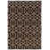 Wiltz Wool Geometric Indoor Rug