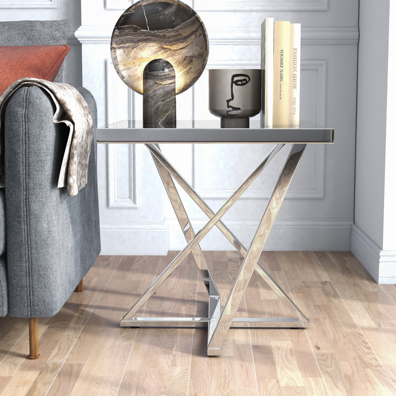 Table de bout Ashaz