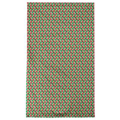 Waffle Tea Towel Kitchen Towel
