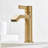 Single Lever Basin Mixer Faucet-124208997