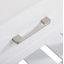 Meuble-lavabo simple 30 po Pelaghia-57367877